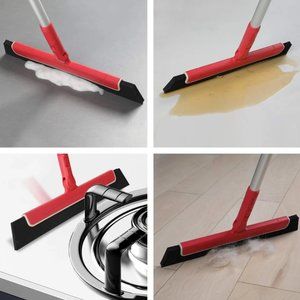 {CLEANHOME} Anti-Static Floor Squeegee